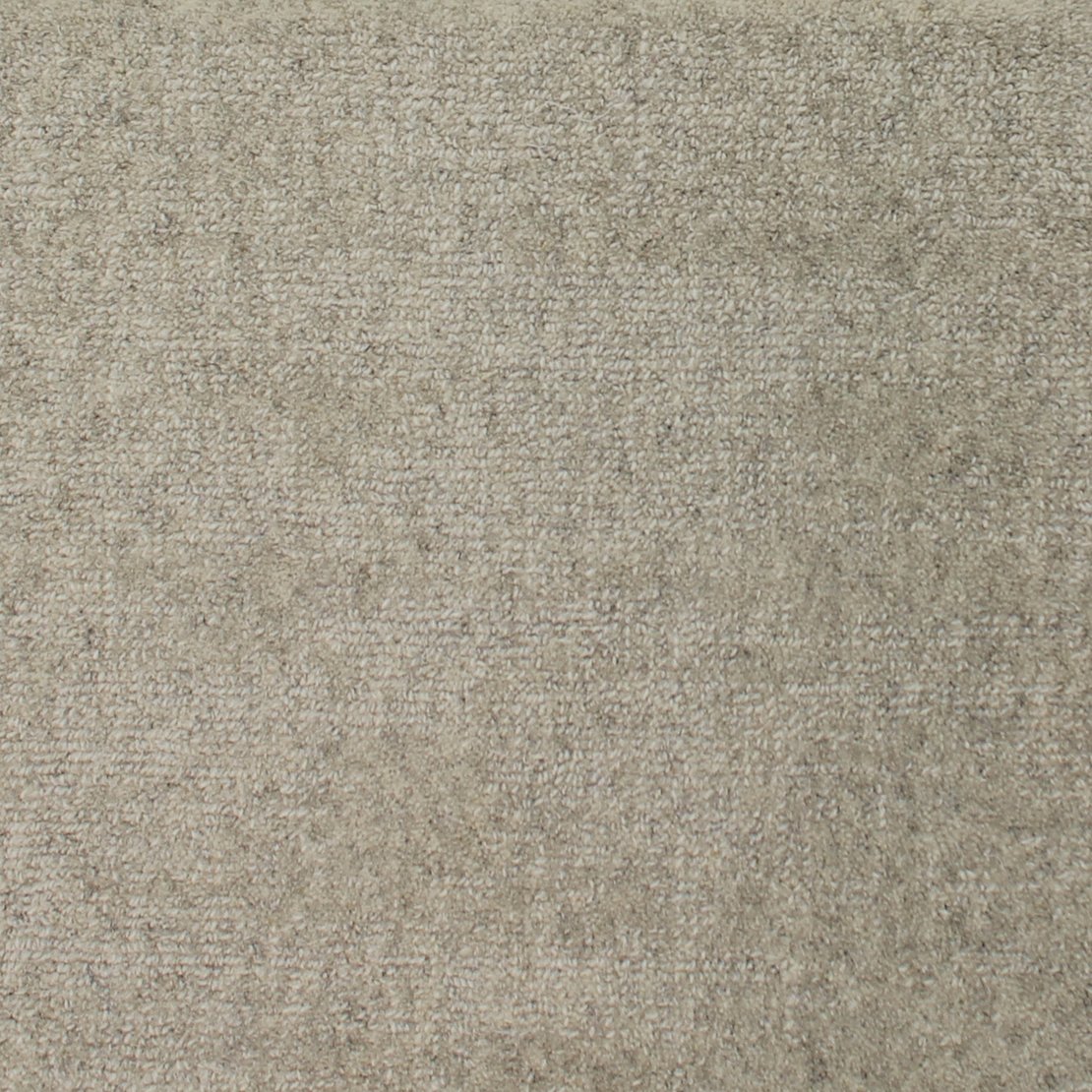 Custom Rugs, Runners & Rounds Palermo Custom Cloud Camel - Taupe & Lt. Grey - Grey Hand Tufted Rug