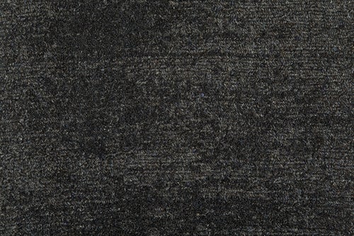 Custom Rugs, Runners & Rounds Palermo Custom Graphite Black - Charcoal Hand Tufted Rug