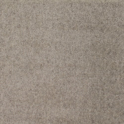 Custom Rugs, Runners & Rounds Palermo Custom Shadow Lt. Grey - Grey & Lt. Brown - Chocolate Hand Tufted Rug