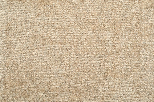 Custom Rugs, Runners & Rounds Palermo Custom Sand Camel - Taupe & Ivory - Beige Hand Tufted Rug