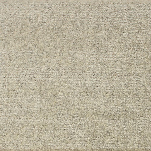 Custom Rugs, Runners & Rounds Palermo Custom Pearl Lt. Grey - Grey Hand Tufted Rug