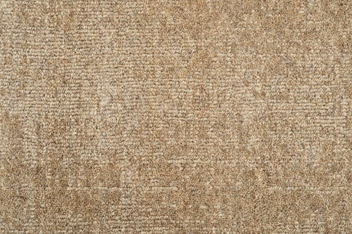 Custom Rugs, Runners & Rounds Palermo Custom Weathered Oak Camel - Taupe & Lt. Brown - Chocolate Hand Tufted Rug