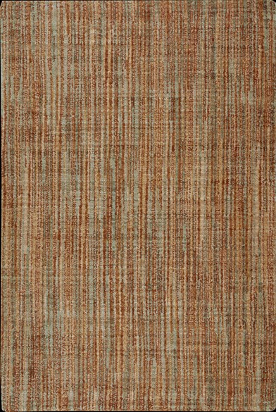 Custom Rugs, Runners & Rounds GRAND TEXTURES PT-44HORZN Multi Machine Made Rug