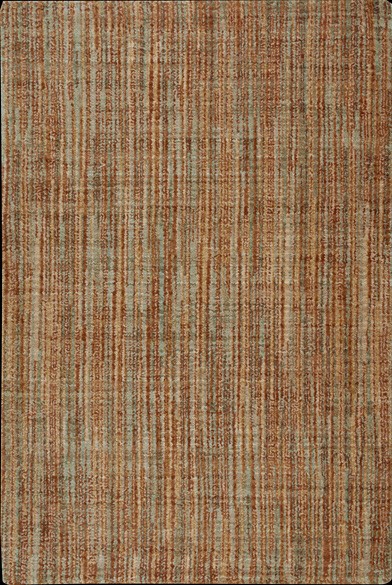 Custom & Wall to Wall GRAND TEXTURES PT-44HORZN Multi Machine Made Rug