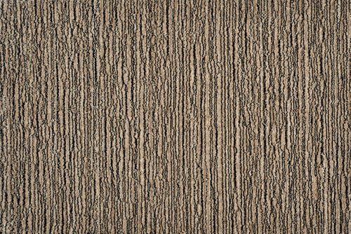 Custom Rugs, Runners & Rounds Palermo Lineage Custom Earthy Graphite Lt. Brown - Chocolate & Black - Charcoal Hand Tufted Rug