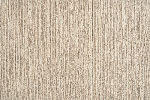 Custom Rugs, Runners & Rounds Palermo Lineage Custom Limestone Camel - Taupe & Lt. Grey - Grey Hand Tufted Rug