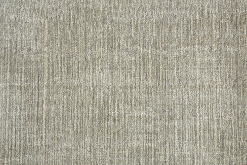 Contemporary & Modern Rugs Palermo Lineage 2 Rug Grey Frost Lt. Grey - Grey Hand Tufted Rug