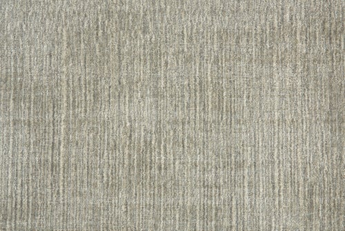 Contemporary & Modern Rugs Palermo Lineage 2 Rug Grey Frost Lt. Grey - Grey Hand Tufted Rug