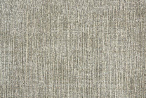 Contemporary & Transitional Rugs Palermo Lineage 2 Rug Grey Frost Lt. Grey - Grey Hand Tufted Rug