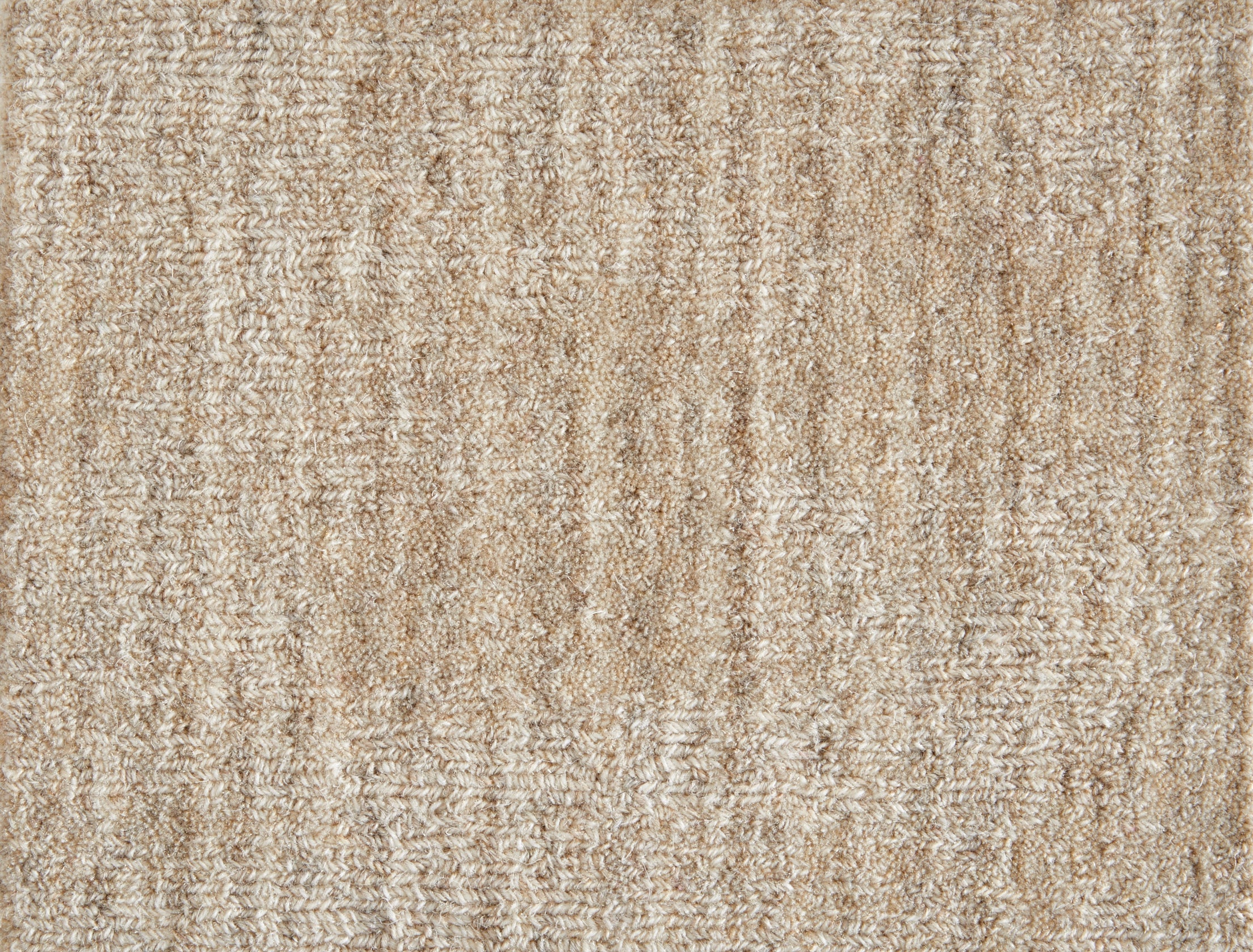 Contemporary & Transitional Rugs Palermo Lineage 2 Rug Canvas Ivory - Beige Hand Tufted Rug