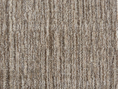 Contemporary Rugs & Transitional Rugs Palermo Lineage 2 Rug Coconut Lt. Brown - Chocolate & Camel - Taupe Hand Tufted Rug