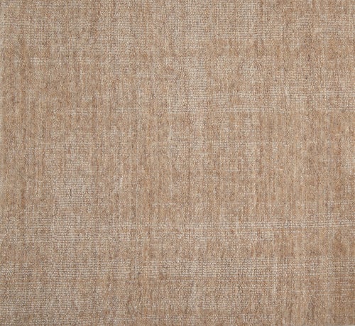 Custom & Wall to Wall Divinity Custom Grain Camel - Taupe & Lt. Brown - Chocolate Hand Tufted Rug