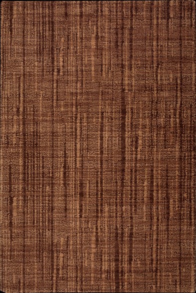 Custom & Wall to Wall GRAND TEXTURES PT-44TBACO Lt. Brown - Chocolate Machine Made Rug