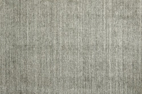 Custom Rugs, Runners & Rounds Deva Custom Shale Black - Charcoal & Lt. Grey - Grey Hand Tufted Rug