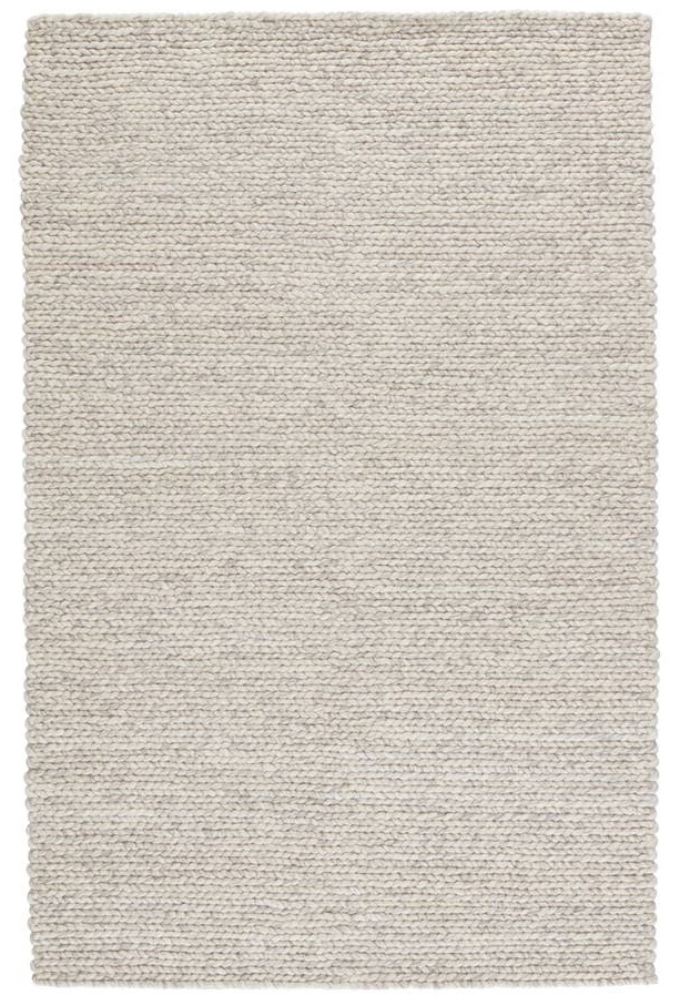 Casual Rugs & Solid Rugs Scandinavia Dula SCD06 Ivory - Beige Hand Woven Rug