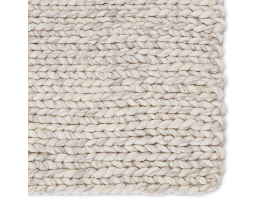 Casual Rugs & Solid Rugs Scandinavia Dula SCD06 Ivory - Beige Hand Woven Rug