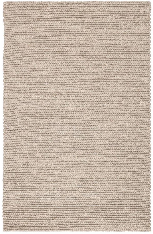 Casual Rugs & Solid Rugs Scandinavia Dula SCD08 Camel - Taupe Hand Woven Rug