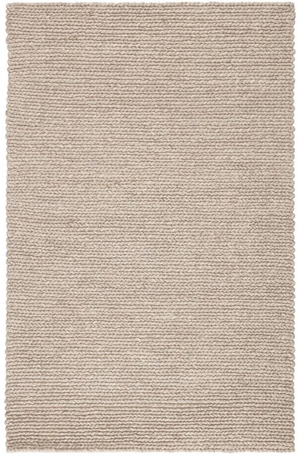 Casual & Solid Rugs Scandinavia Dula SCD08 Camel - Taupe Hand Woven Rug