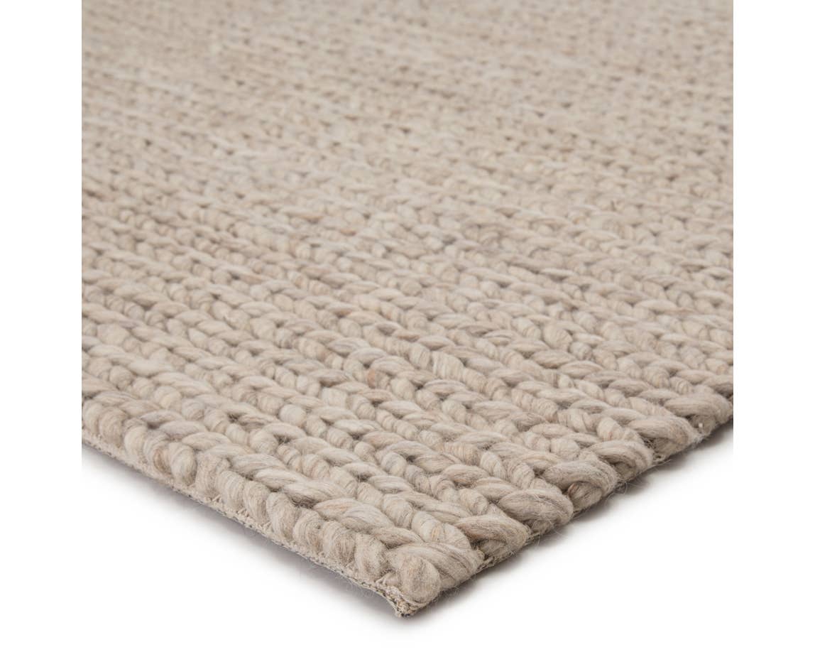Casual Rugs & Solid Rugs Scandinavia Dula SCD08 Camel - Taupe Hand Woven Rug