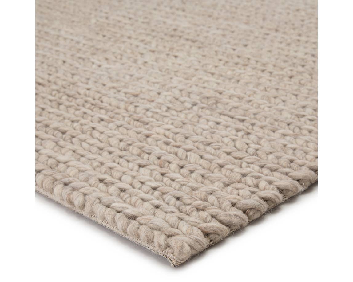 Casual & Solid Rugs Scandinavia Dula SCD08 Camel - Taupe Hand Woven Rug