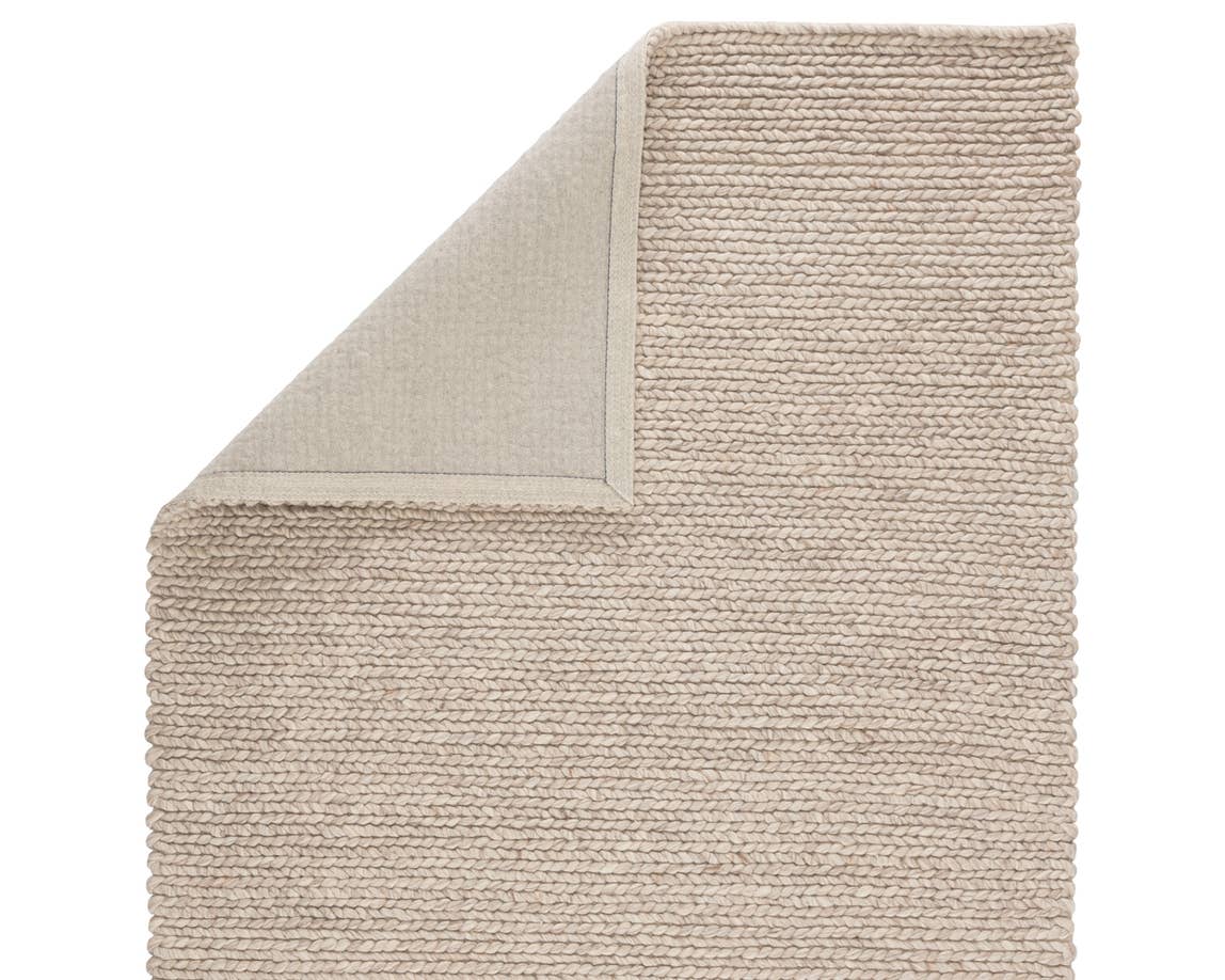 Casual Rugs & Solid Rugs Scandinavia Dula SCD08 Camel - Taupe Hand Woven Rug
