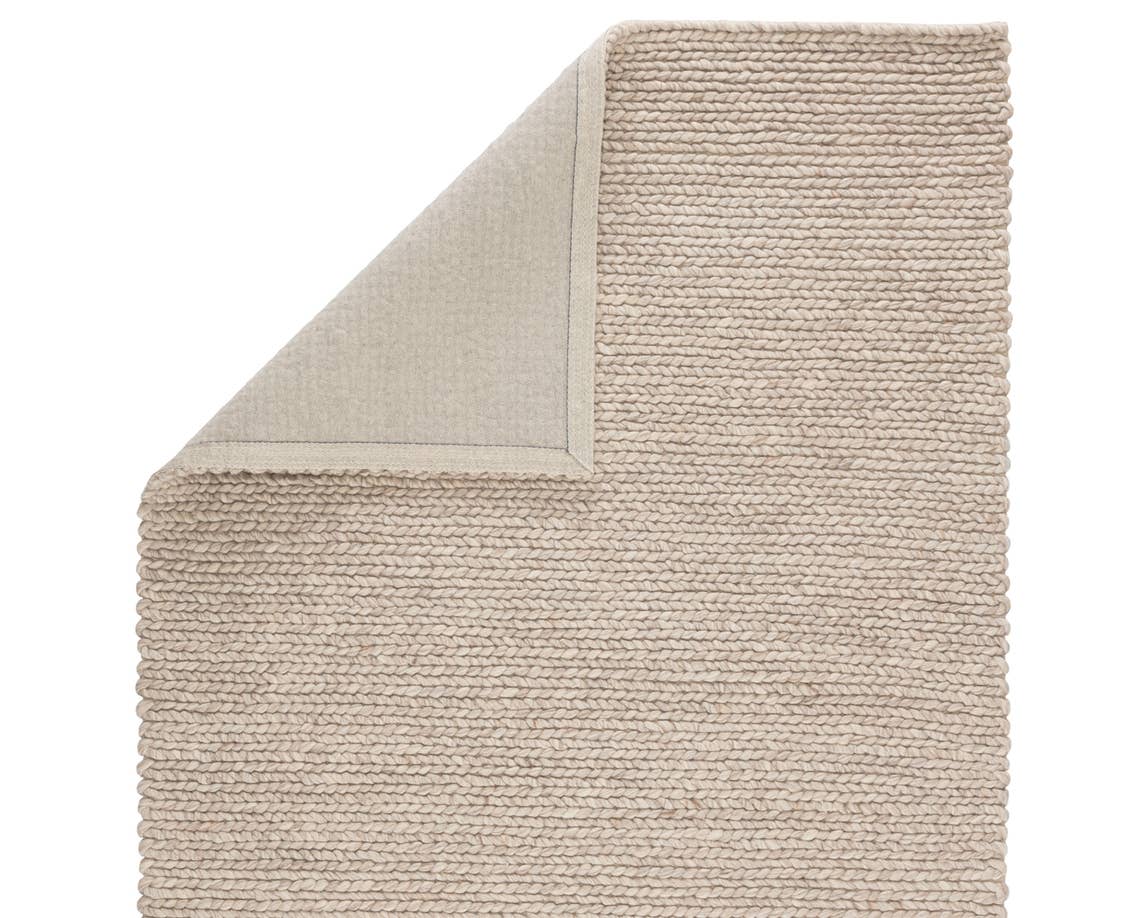 Casual & Solid Rugs Scandinavia Dula SCD08 Camel - Taupe Hand Woven Rug