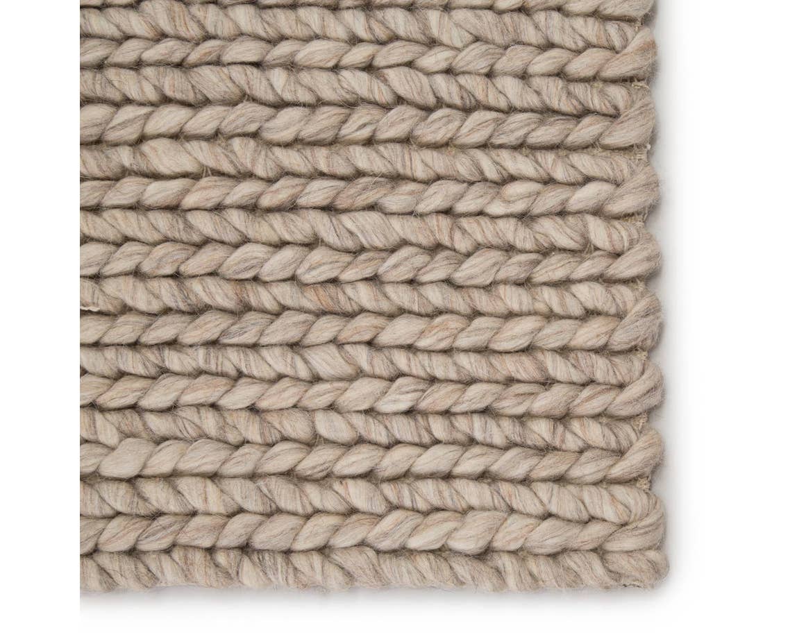 Casual Rugs & Solid Rugs Scandinavia Dula SCD08 Camel - Taupe Hand Woven Rug