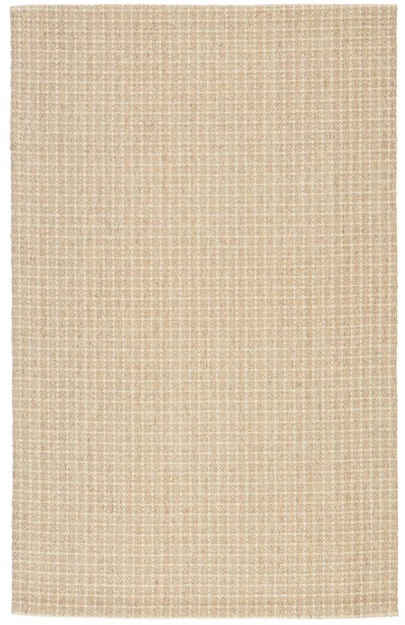 Casual Rugs & Solid Rugs Bombay BOB06 Camel - Taupe & Ivory - Beige Hand Tufted Rug