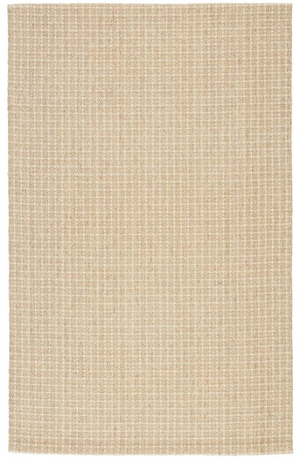 Casual & Solid Rugs Bombay BOB06 Camel - Taupe & Ivory - Beige Hand Tufted Rug