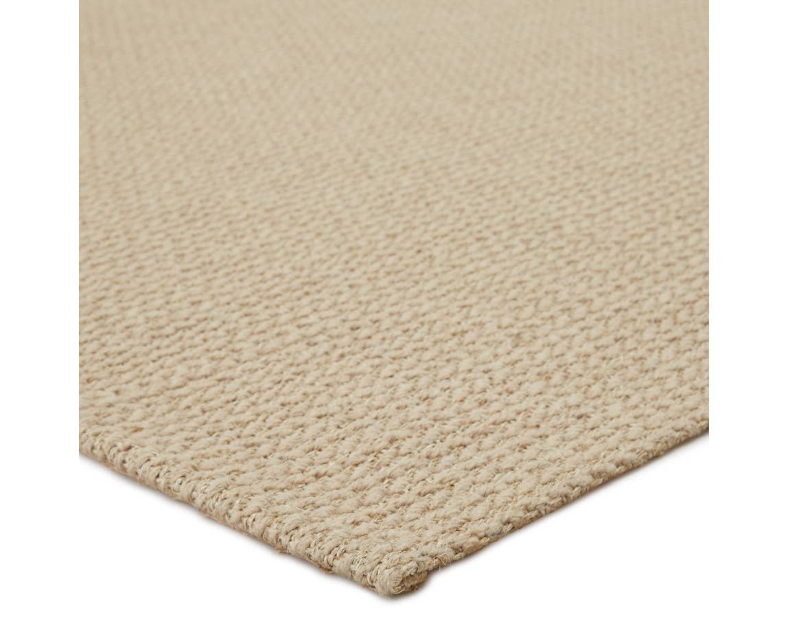 Casual Rugs & Solid Rugs Bombay BOB02 Camel - Taupe Machine Made Rug