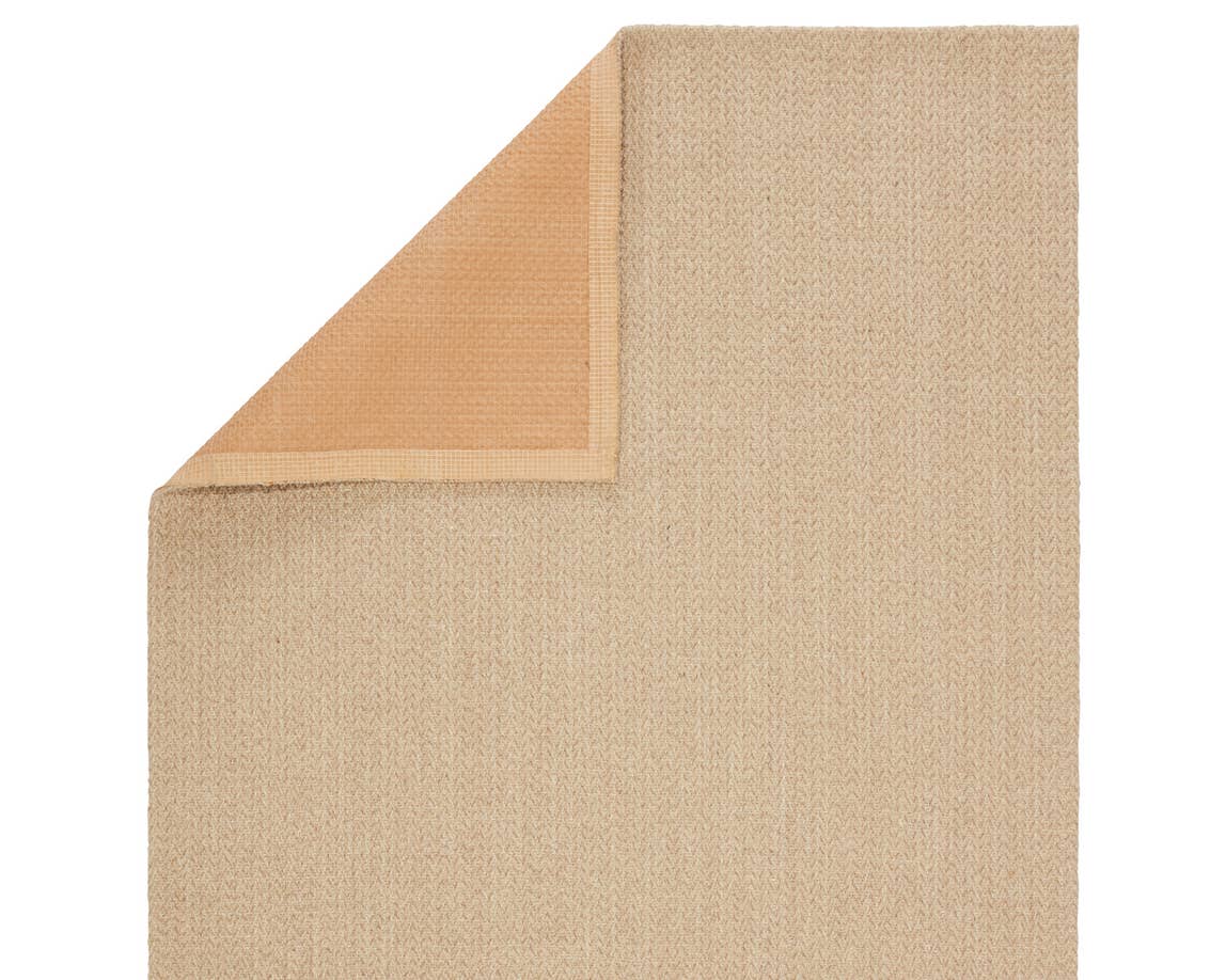 Casual Rugs & Solid Rugs Bombay BOB02 Camel - Taupe Machine Made Rug