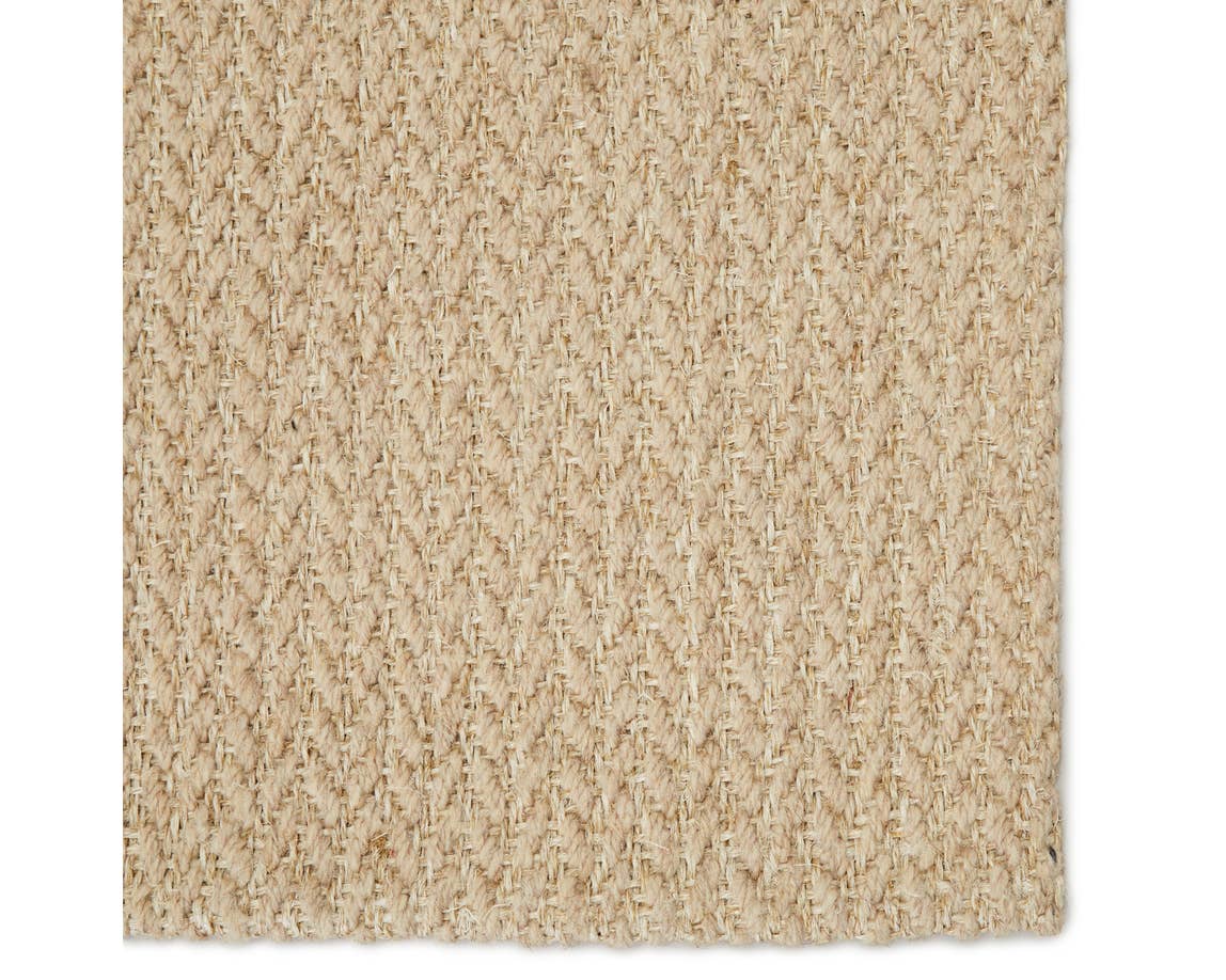 Casual & Solid Rugs Bombay BOB02 Camel - Taupe Machine Made Rug