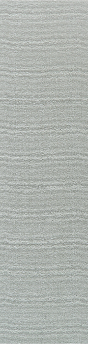 Hall & Stair Runners Quin 41008-2121 Runner Lt. Grey - Grey Machine Made Rug