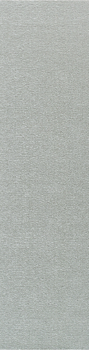 Hall & Stair Runner Rugs Quin 41008-2121 Runner Lt. Grey - Grey Machine Made Rug