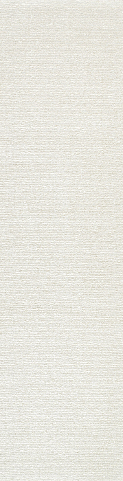 Hall & Stair Runners Quin 41008-6161 Runner Ivory - Beige Machine Made Rug