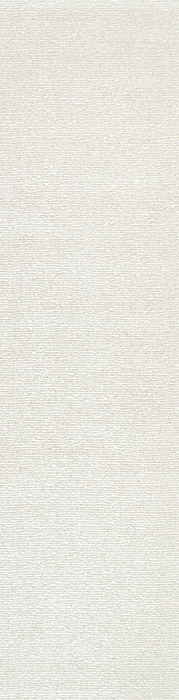 Hall & Stair Runner Rugs Quin 41008-6161 Runner Ivory - Beige Machine Made Rug