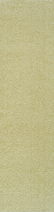 Hall & Stair Runner Rugs Quin 41008-9191 Runner Green Machine Made Rug