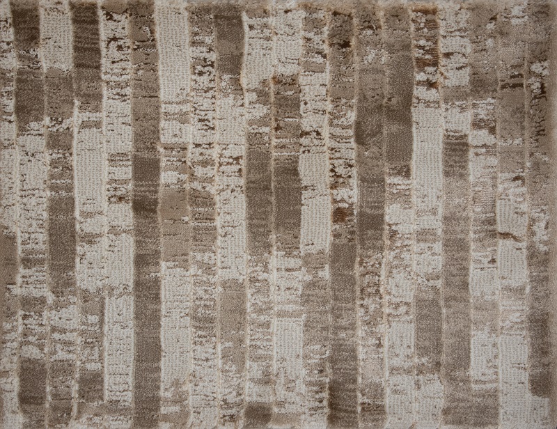 Custom Rugs, Runners & Rounds Driftwater Desert Camel - Taupe Machine Made Rug