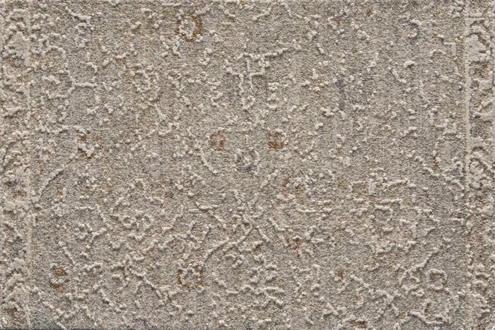 Hall & Stair Runner Rugs Infinite Tradition IFT57 Cobblestones Lt. Grey - Grey Machine Made Rug