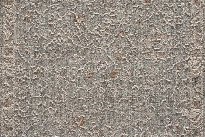 Hall & Stair Runner Rugs Infinite Tradition IFT57 Tourmaline Lt. Blue - Blue & Camel - Taupe Machine Made Rug