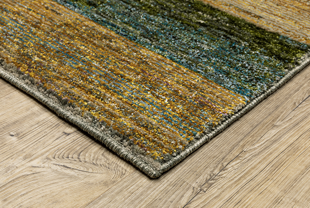 Casual Rugs & Solid Rugs Strada STR04 Multi Machine Made Rug