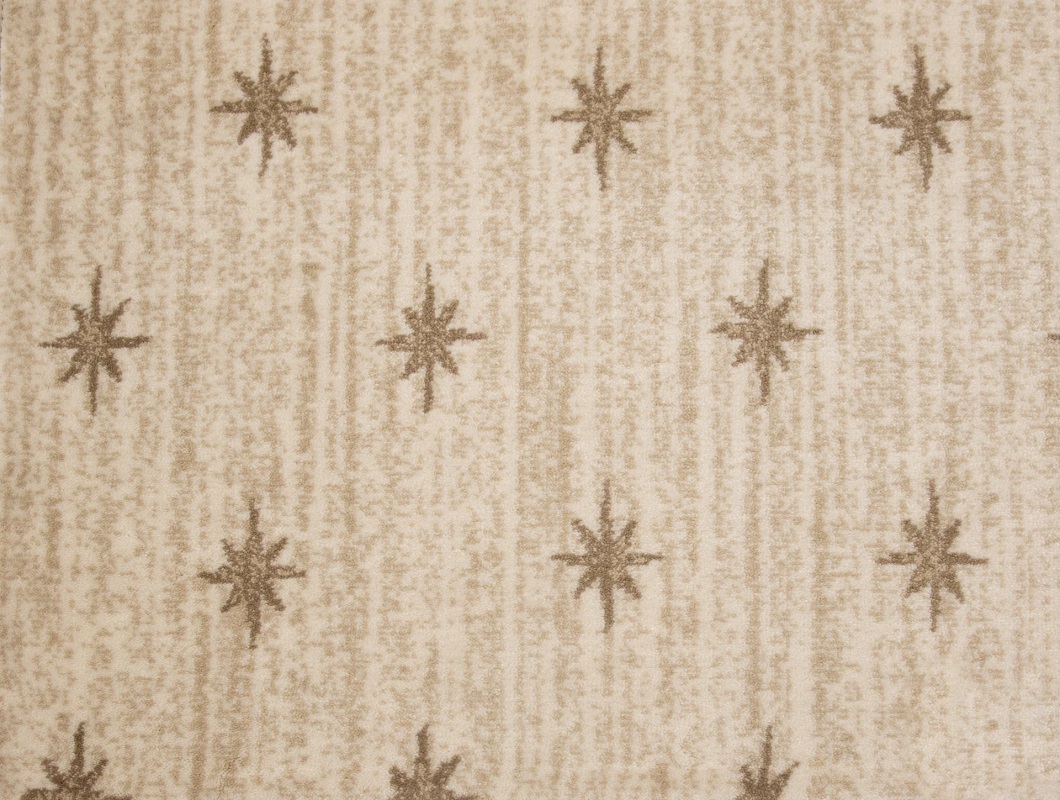 Custom & Wall to Wall Stargazer Dune Camel - Taupe Machine Made Rug