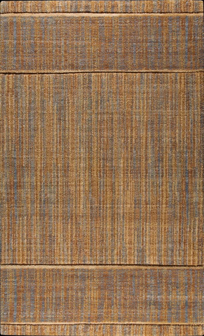 Hall & Stair Runner Rugs GRAND TEXTURES PT44-HORZN Multi Machine Made Rug