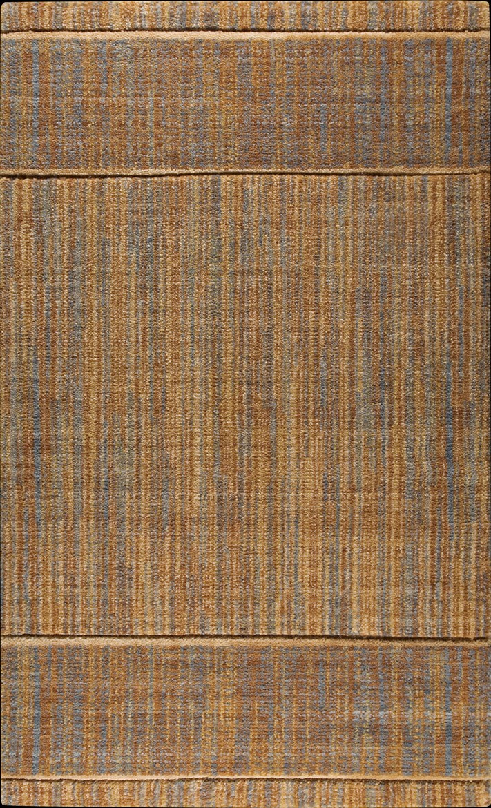 Hall & Stair Runners GRAND TEXTURES PT44-HORZN Multi Machine Made Rug