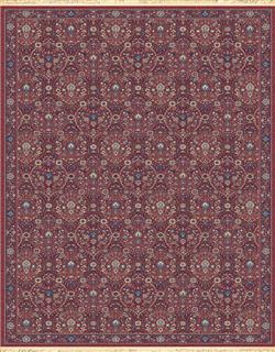 Brilliant Rug