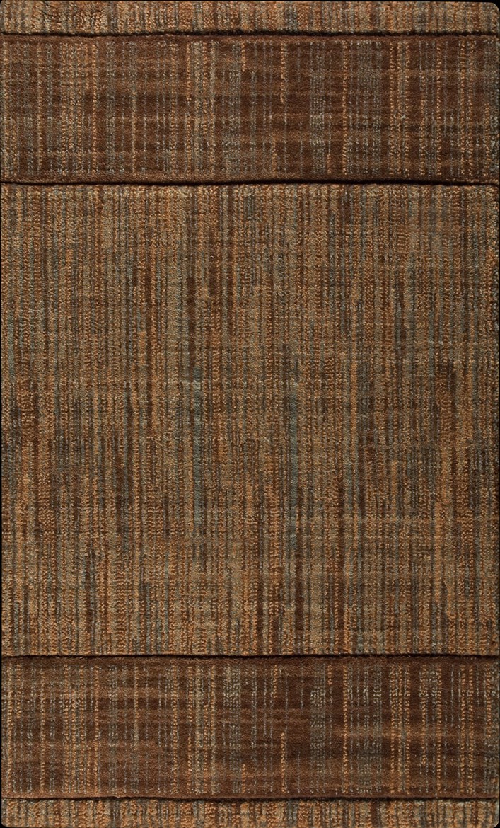 Hall & Stair Runner Rugs GRAND TEXTURES PT44-TOFFE Multi Machine Made Rug