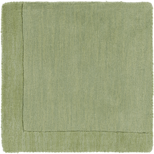 Contemporary & Modern Rugs Mystique M310  Green Hand Loomed Rug