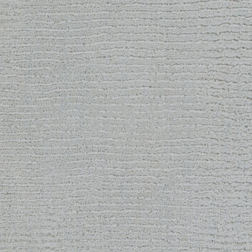 Casual Rugs & Solid Rugs Mystique M-211  Lt. Grey - Grey Hand Loomed Rug