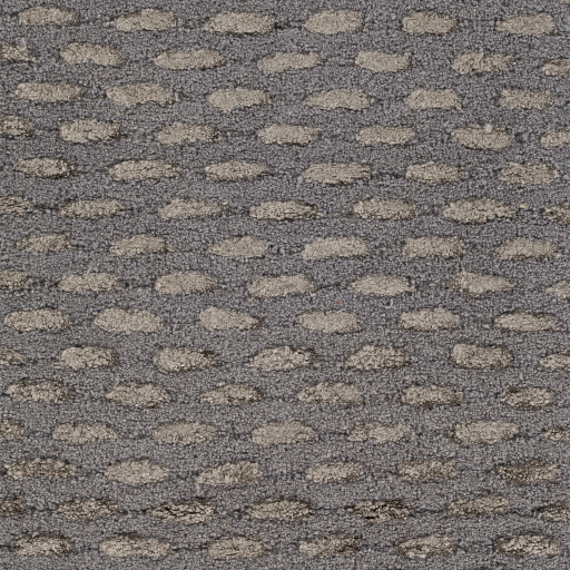 Contemporary Rugs & Transitional Rugs Atlantis ATL-6001 (sample only) Black - Charcoal & Lt. Grey - Grey Hand Tufted Rug