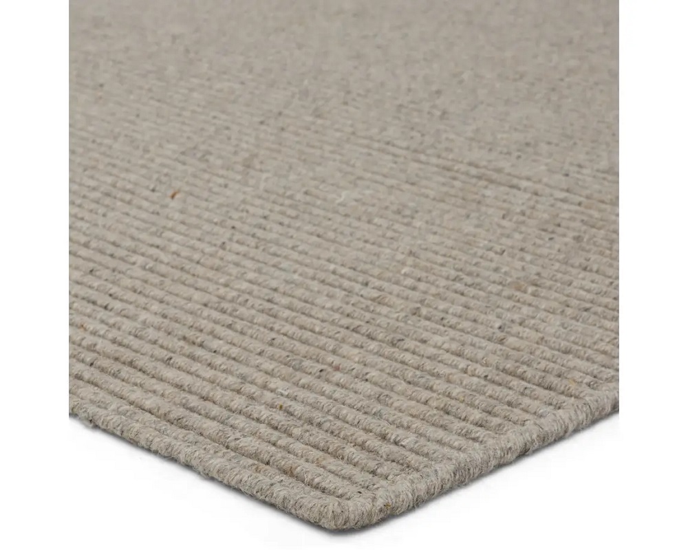 Casual Rugs & Solid Rugs Strada STA02 Ivory - Beige Hand Woven Rug